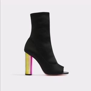 Brand New In Box - Aldo Kampa Bootie